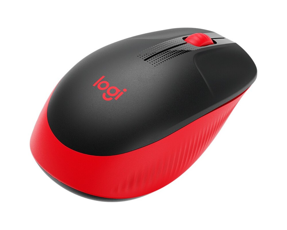 Мишка Logitech M190 7