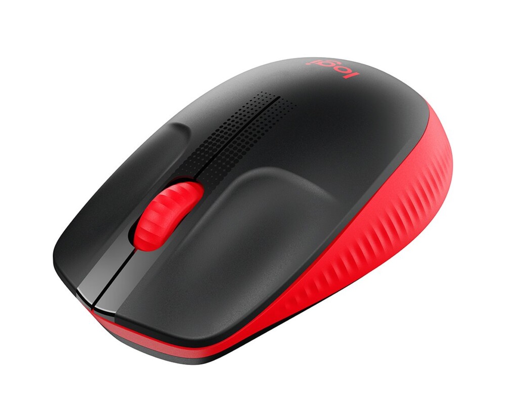 Мишка Logitech M190 6