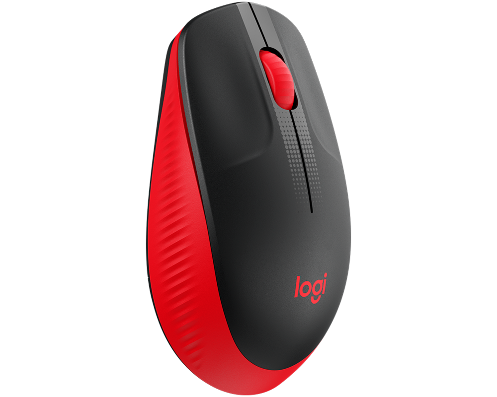 Мишка Logitech M190 25