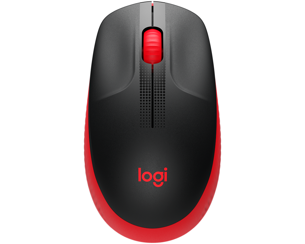 Мишка Logitech M190 22