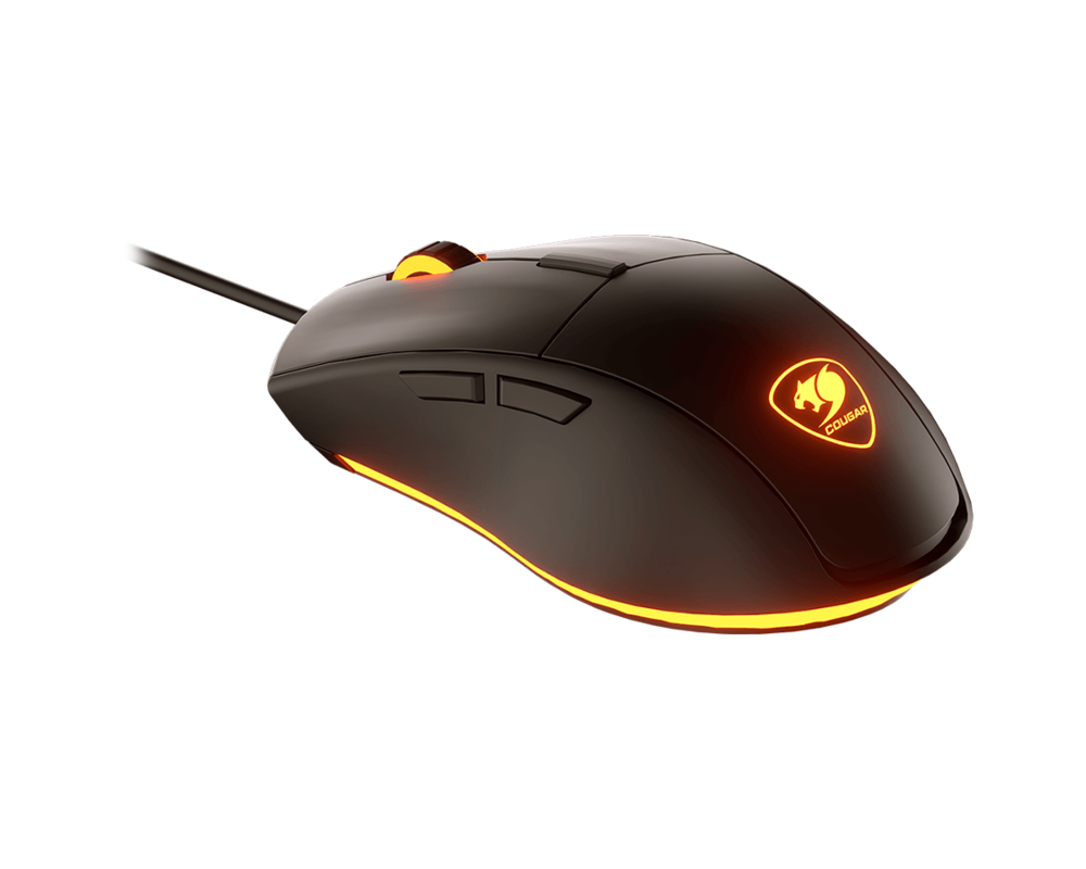 Мишка COUGAR MINOS XC GAMING GEAR COMBO 4