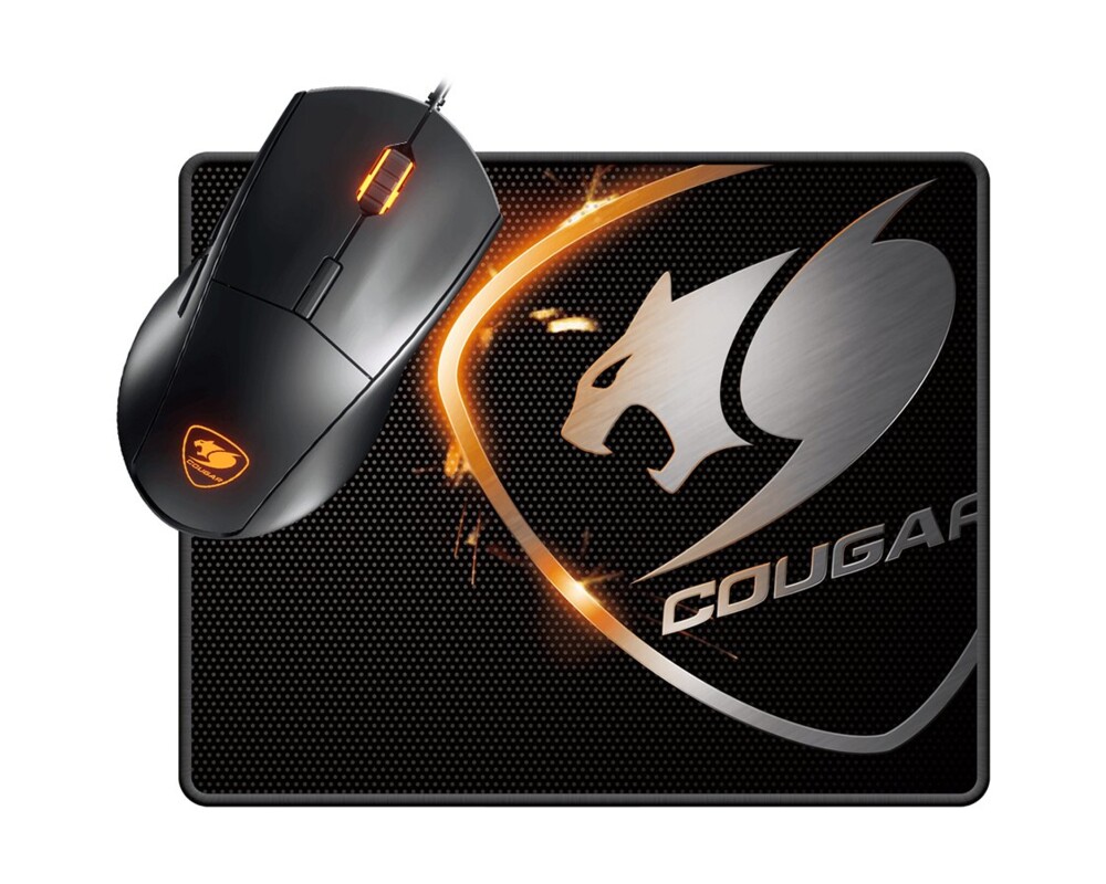 Мишка COUGAR MINOS XC GAMING GEAR COMBO 5