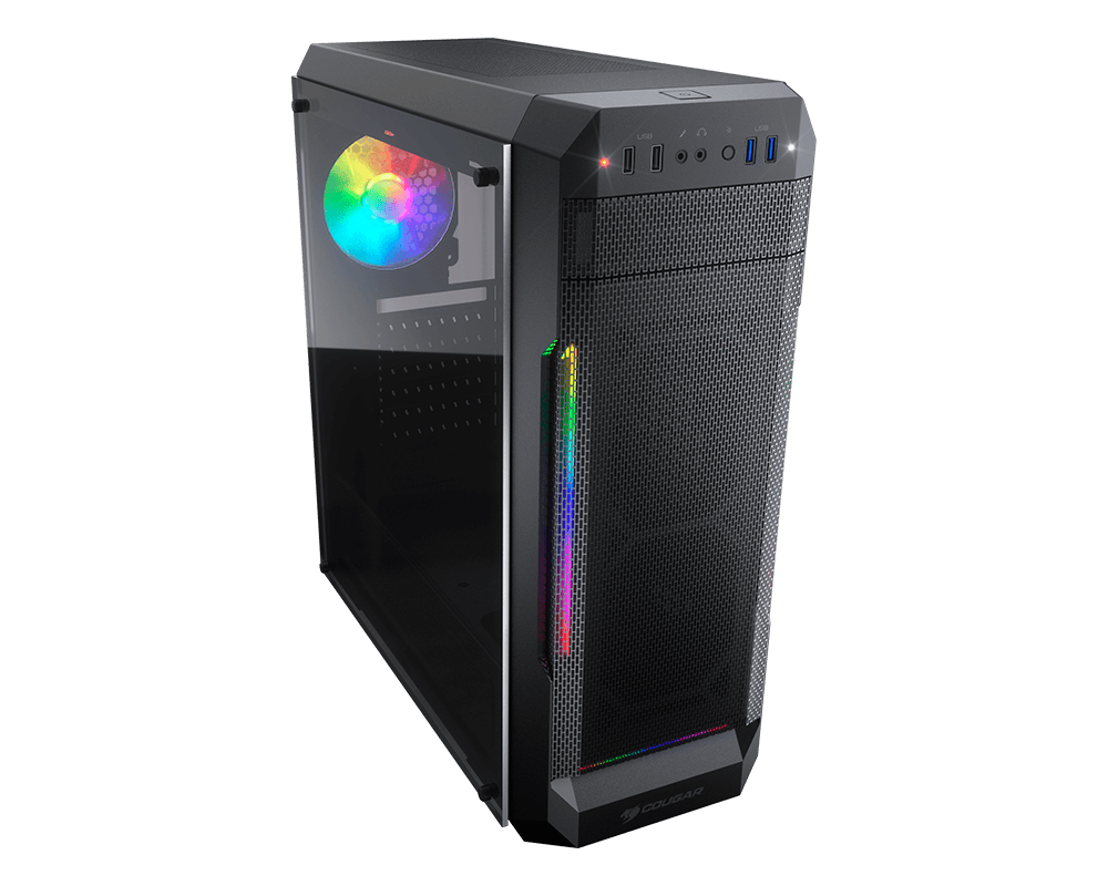 Кутия COUGAR MX331 Mesh-G 2