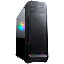  COUGAR MX331 Mesh-G 177035 CG385NC200002 на топ цена - PIC.bg