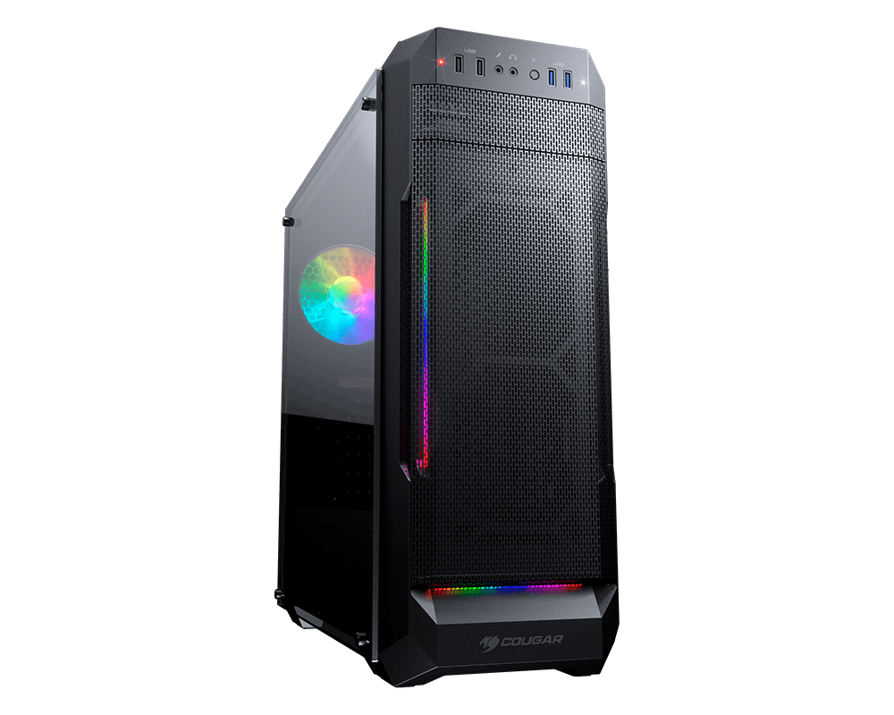 Кутия COUGAR MX331 Mesh-G