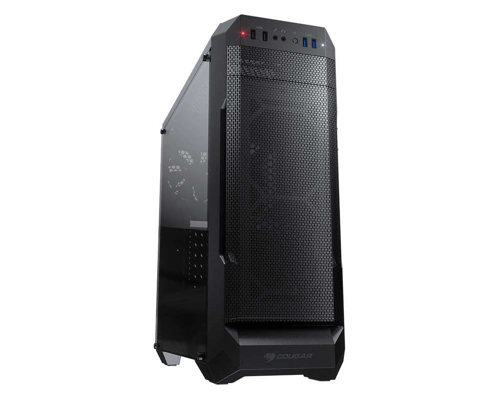 Кутия COUGAR MX331 Mesh