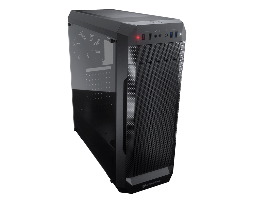 Кутия COUGAR MX331 Mesh 2