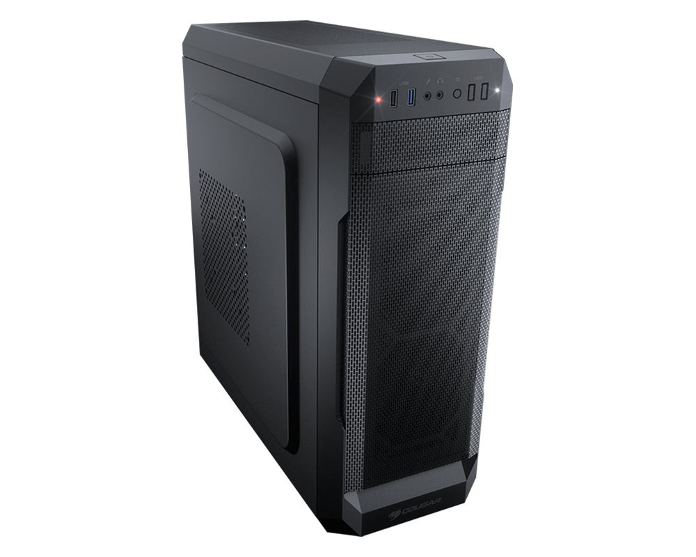 Кутия COUGAR MX331 Mesh-X 2