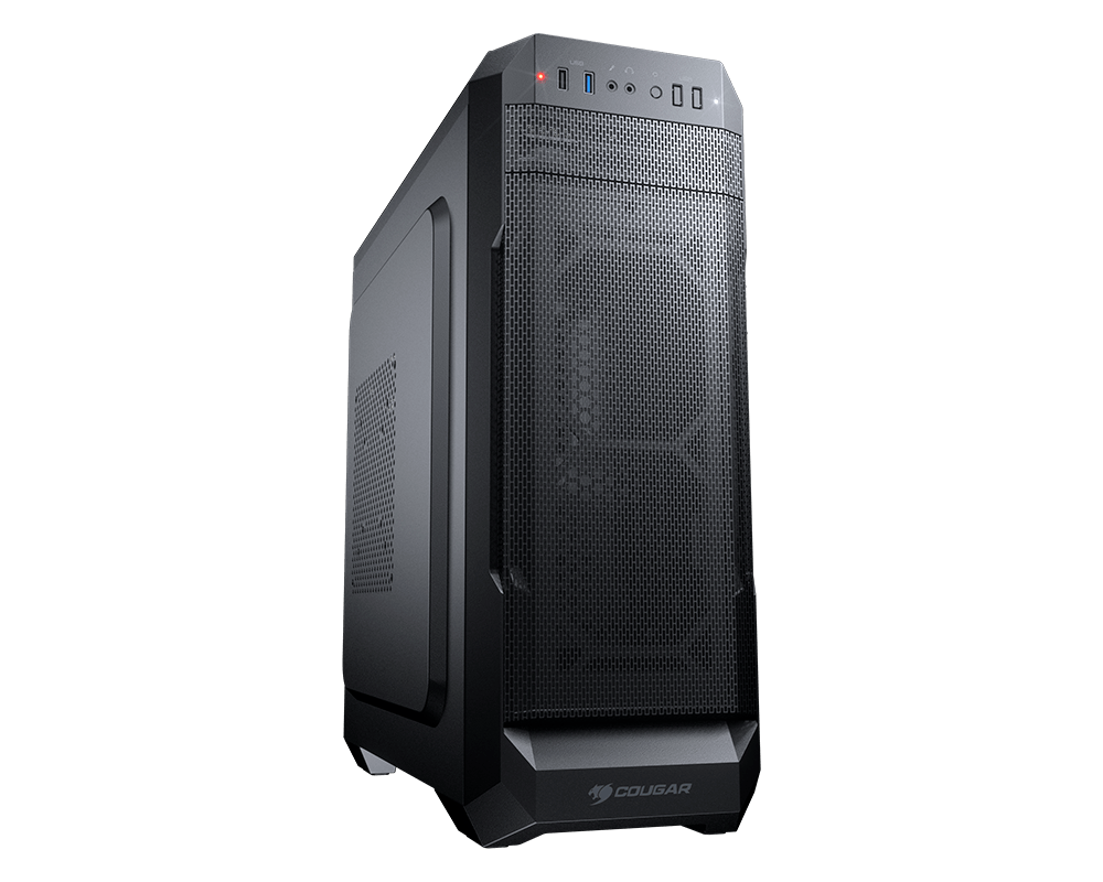 Кутия COUGAR MX331 Mesh-X