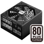 <span>Захранване</span> Super Flower Leadex 80+ Platinum 750W <span class='catalog-num-in-name'>SF-750F14MP</span> - 