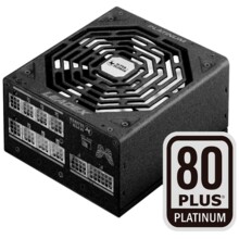  Super Flower Leadex 80+ Platinum 750W 177236 SF-750F14MP на топ цена - PIC.bg