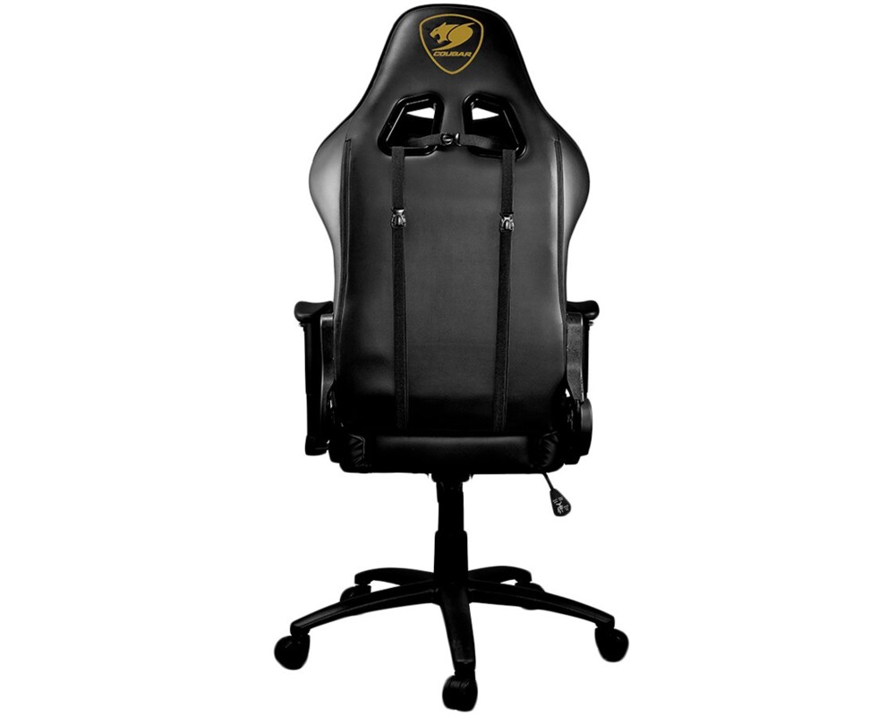 Геймърски стол COUGAR Armor ONE ROYAL Gaming Chair 4