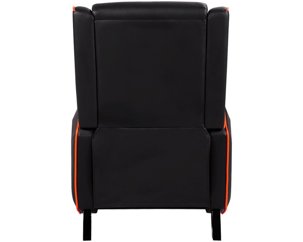 Геймърски стол COUGAR Ranger - Orange 4