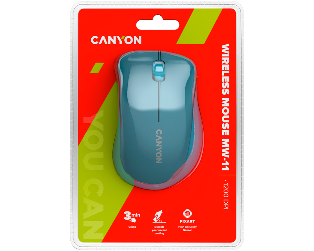 Мишка CANYON MW-11 20