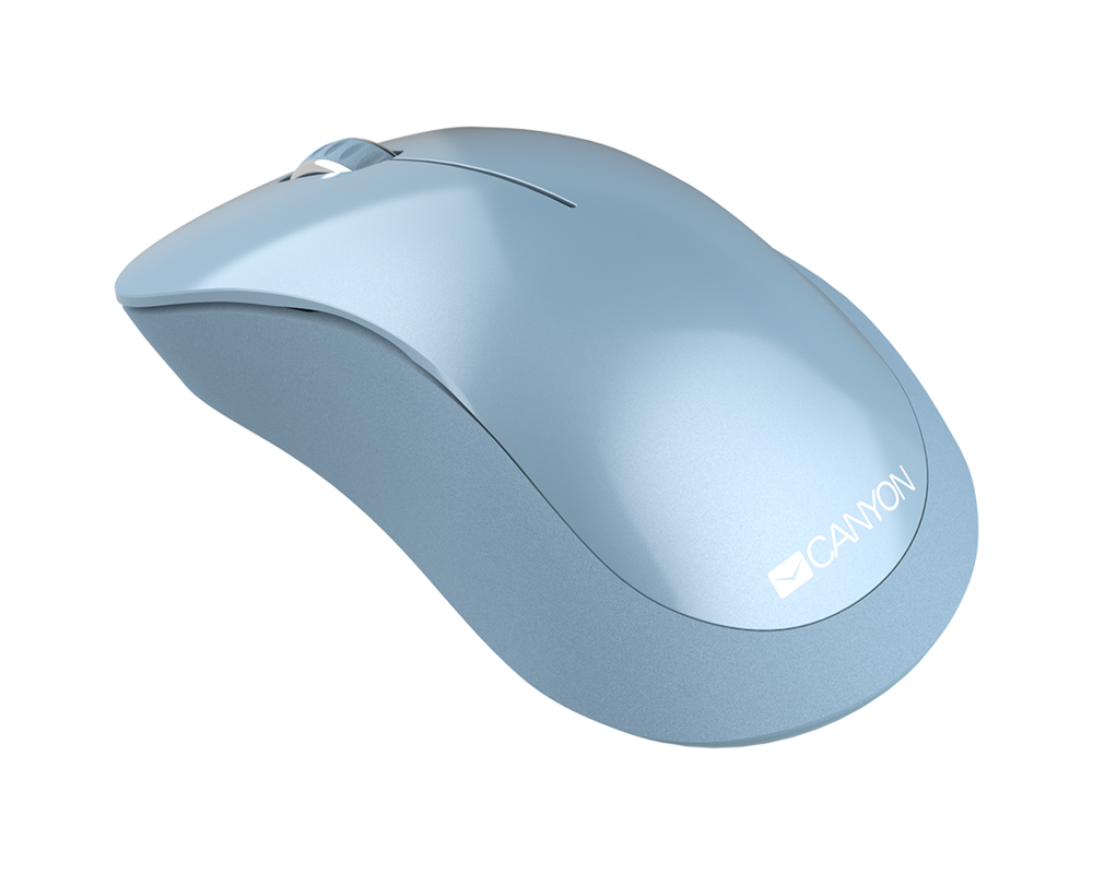 Мишка CANYON MW-11 7