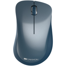  CANYON MW-11 178028 CNE-CMSW11BL на топ цена - PIC.bg