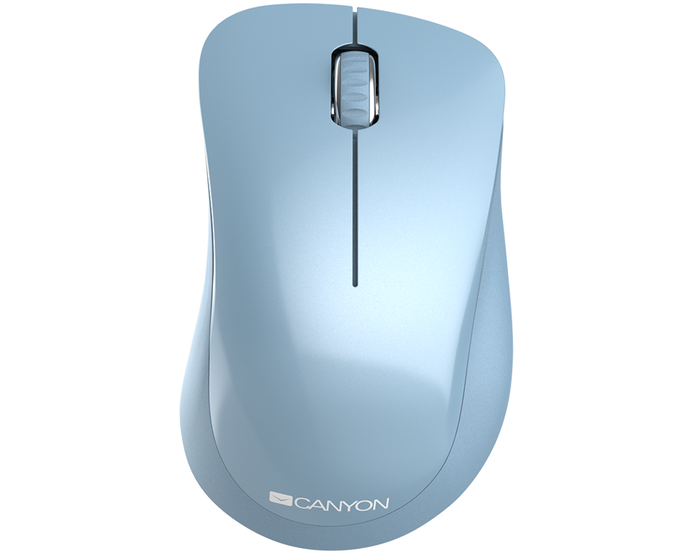 Мишка CANYON MW-11 5