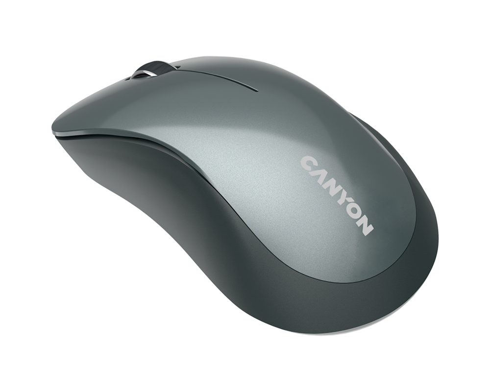 Мишка CANYON MW-11 8