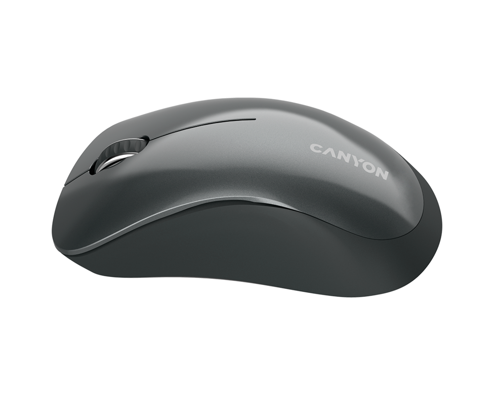 Мишка CANYON MW-11 9