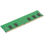 <span>Памет</span> Supermicro 8GB DDR4-2666Mhz 1Rx8 ECC UDIMM <span class='catalog-num-in-name'>MEM-DR480L-HL01-EU26</span> - 