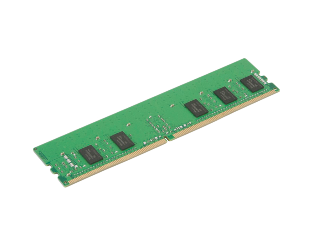 Памет Supermicro 8GB DDR4-2666Mhz 1Rx8 ECC UDIMM