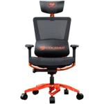 <span>Геймърски стол</span> COUGAR Argo Orange <span class='catalog-num-in-name'>CG3MERGOCH0001</span> - 