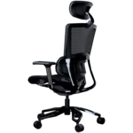Геймърски стол COUGAR Argo Black 4