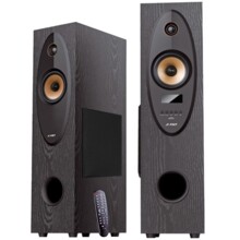  F&D T-35X 2.0 Floorstanding Speakers 178892 T-35X на топ цена - PIC.bg