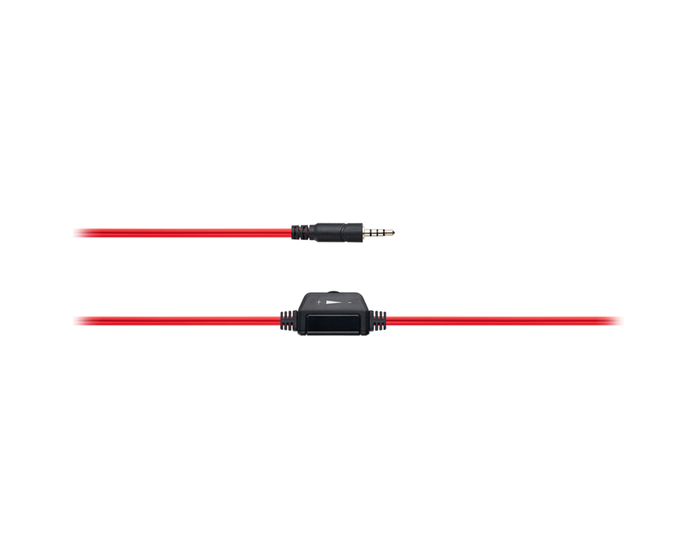 Слушалки CANYON HSC-1 basic PC headset with microphone 5