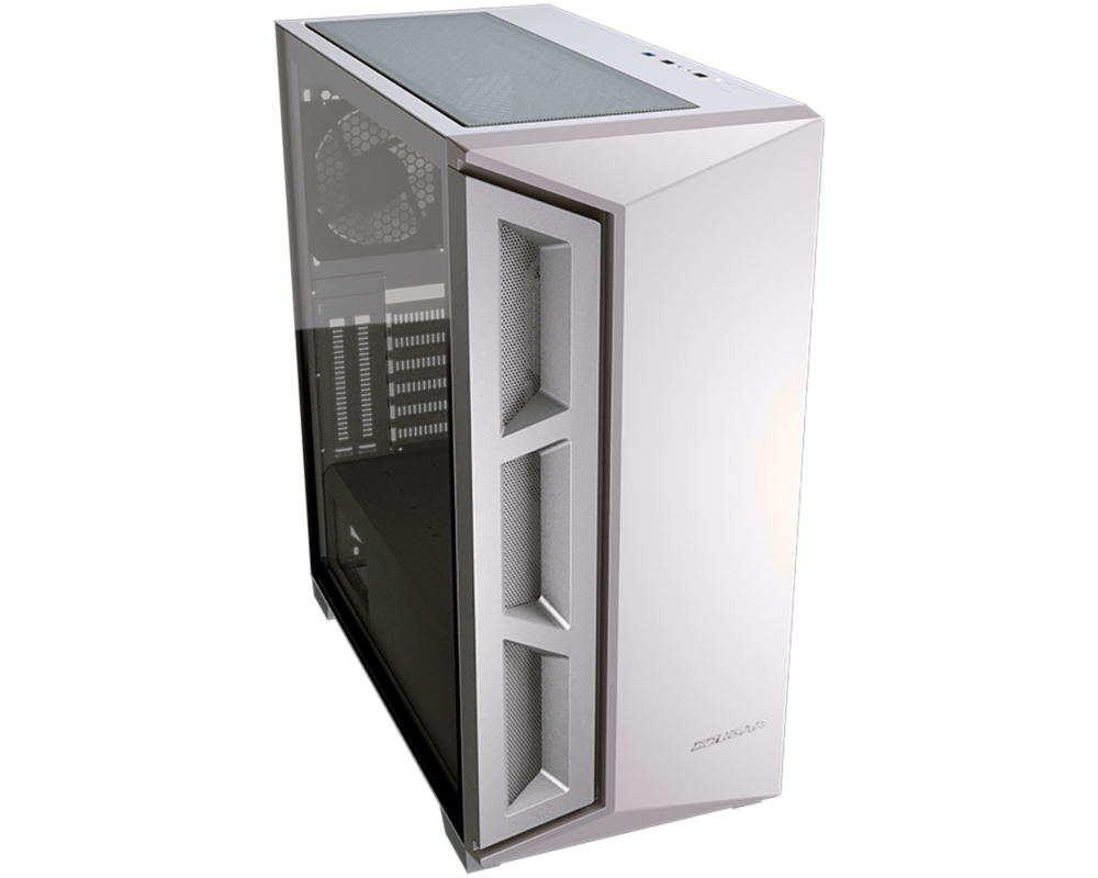 Кутия COUGAR Dark Blader X5 White 2