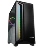 <span>Кутия</span> COUGAR Dark Blader X7 Black <span class='catalog-num-in-name'>CG385UM300004</span> - 