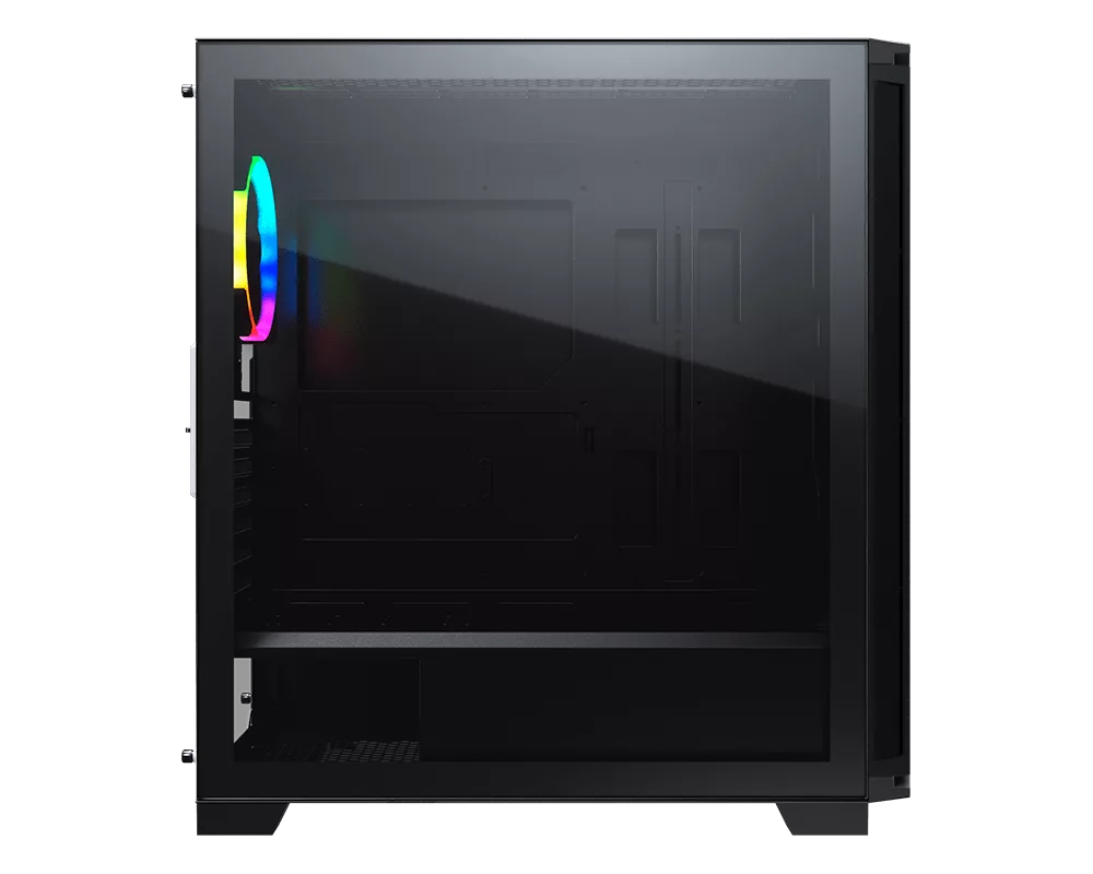 Кутия COUGAR Dark Blader X7 Black 3