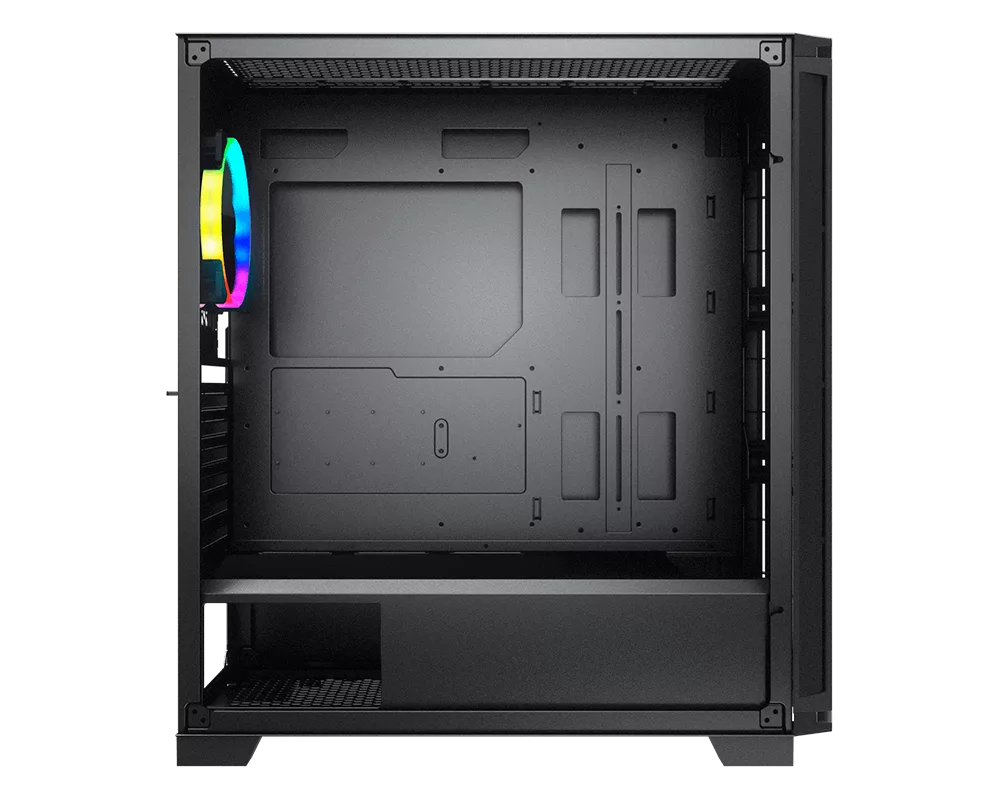 Кутия COUGAR Dark Blader X7 Black 4