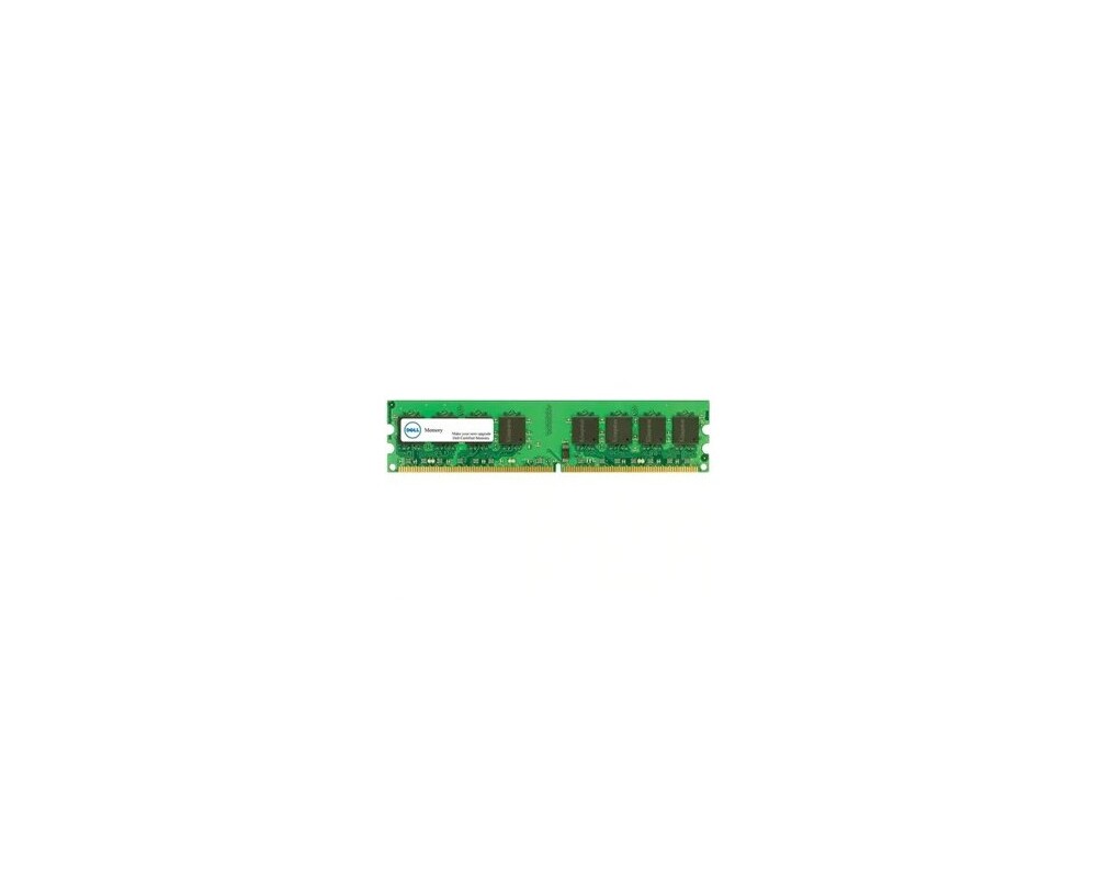 Памет Dell Memory Upgrade - 16GB - 2RX8 DDR4 R...
