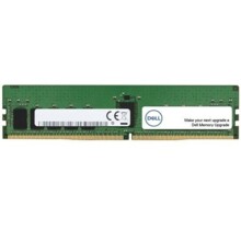 Dell Memory Upgrade - 16GB - 2RX4 DDR4 RDIMM 2933MHz 179079 AA579532 на топ цена - PIC.bg