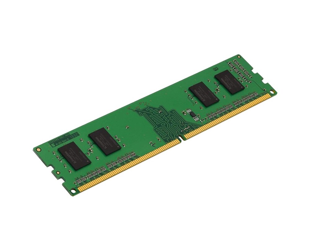 Памет 4G DDR4 3200 KINGSTON 5
