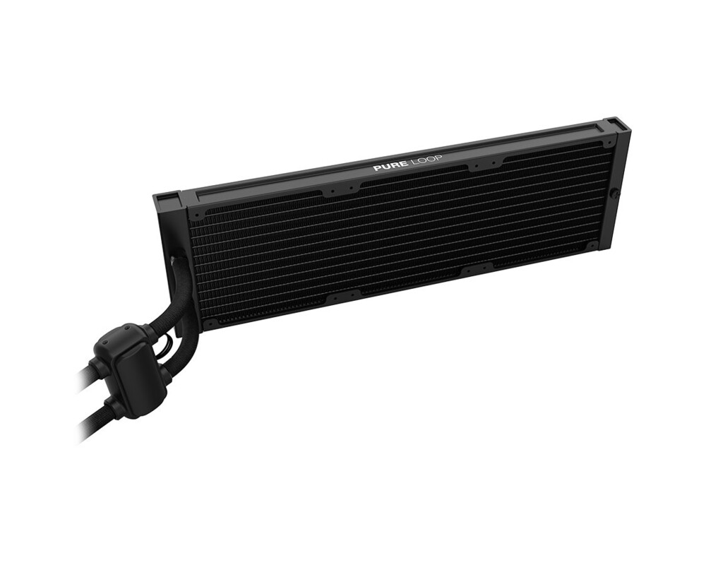 Охладител за процесор be quiet! Pure Loop 360mm 3