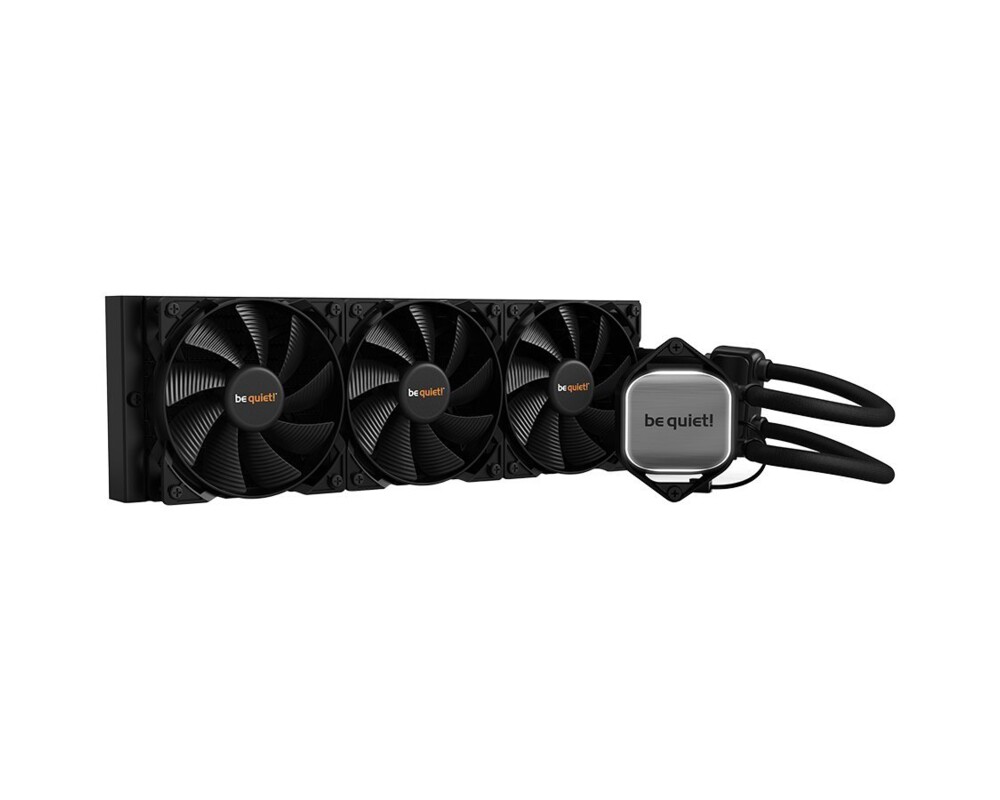 Охладител за процесор be quiet! Pure Loop 360mm 2