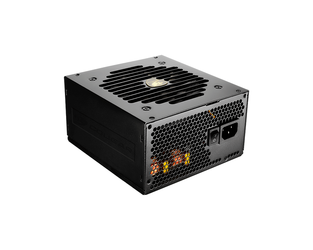 Захранване COUGAR GEX 750 4