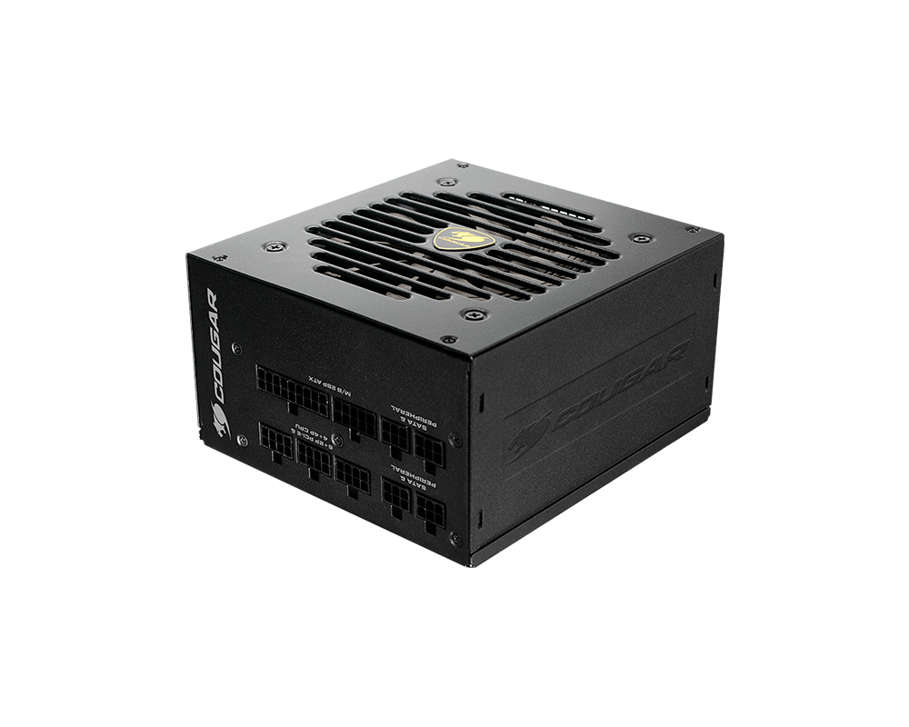 Захранване COUGAR GEX 750 2