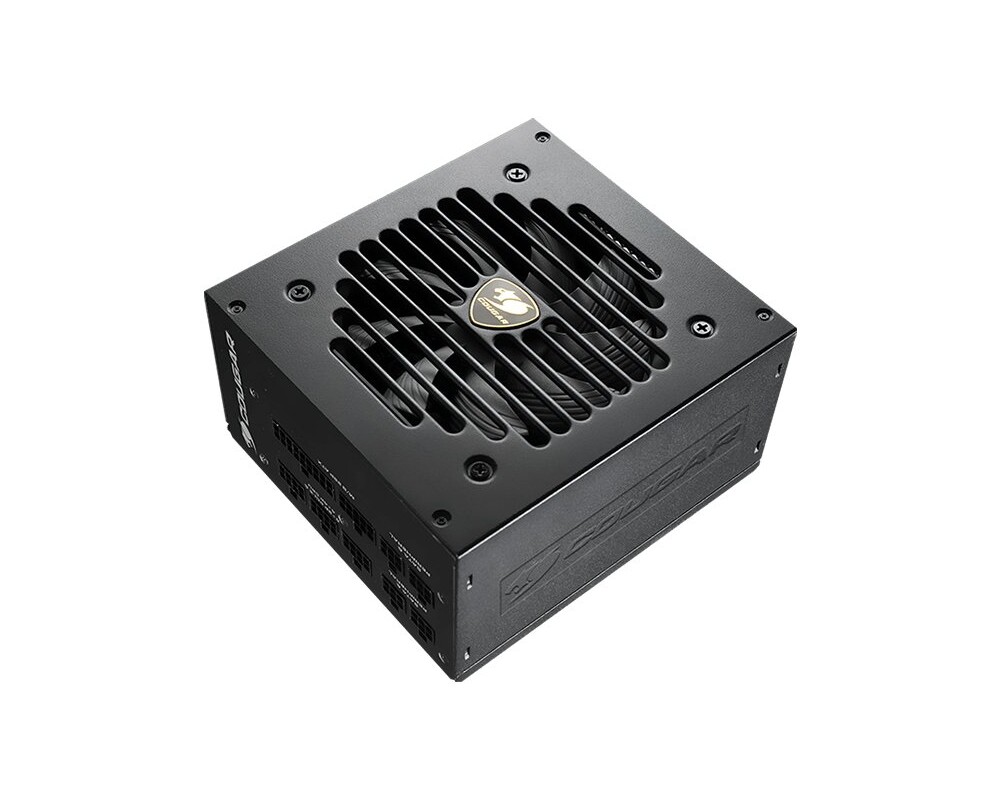 Захранване COUGAR GEX 650