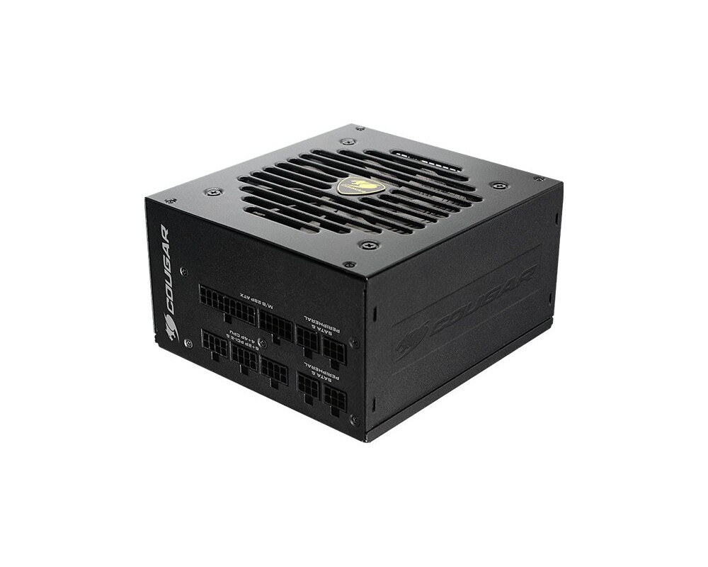 Захранване COUGAR GEX 650 2