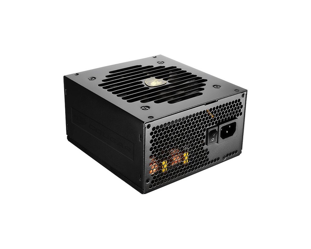 Захранване COUGAR GEX 650 3