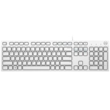  Dell Multimedia Keyboard-KB216 - US International 179878 580-ADGM на топ цена - PIC.bg