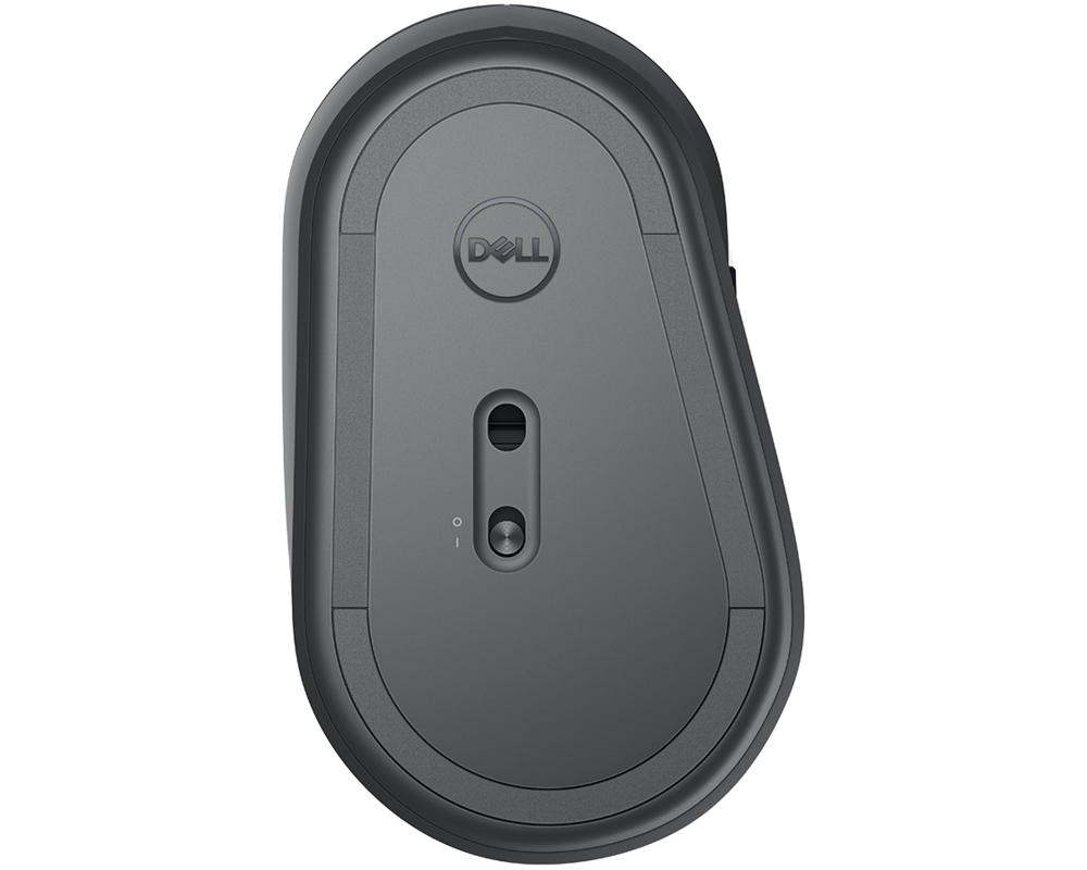 Мишка Dell Multi-Device Wireless Mouse MS5320W 4