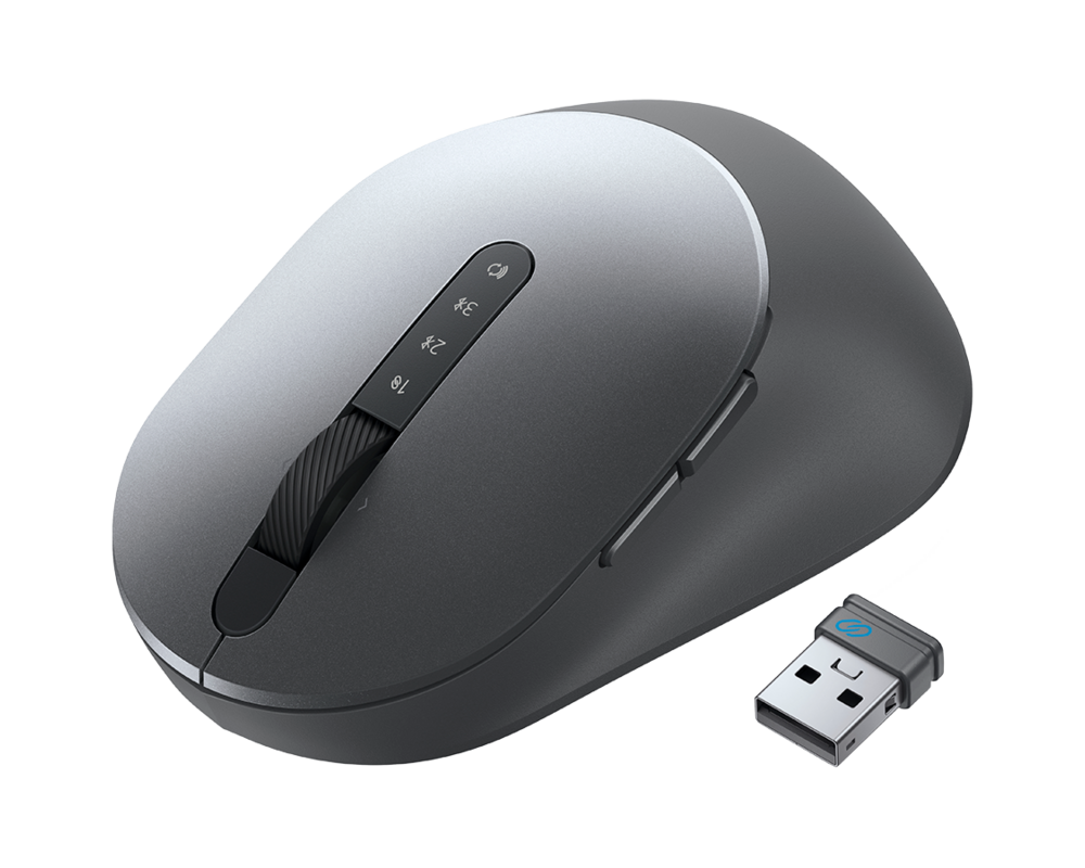 Мишка Dell Multi-Device Wireless Mouse MS5320W 2