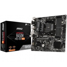  MSI B450M PRO-VDH MAX 180349 B450M_PRO-VDH_MAX на топ цена - PIC.bg