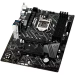 Дънна платка ASROCK Z390 3