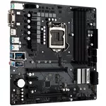Дънна платка ASROCK Z390 2