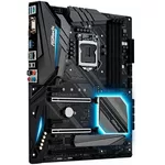 Дънна платка ASROCK Z390 2
